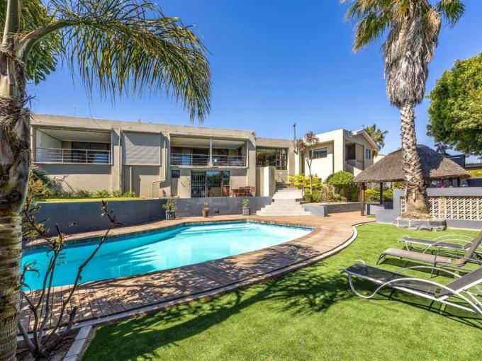 4 Bedroom House for Sale For Sale in Loevenstein - MR700806