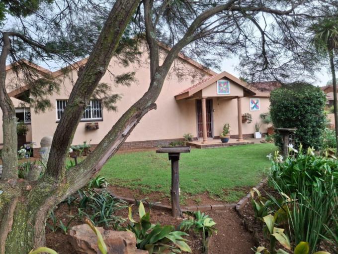 4 Bedroom House for Sale For Sale in Nigel - MR700808