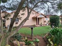  of property in Nigel