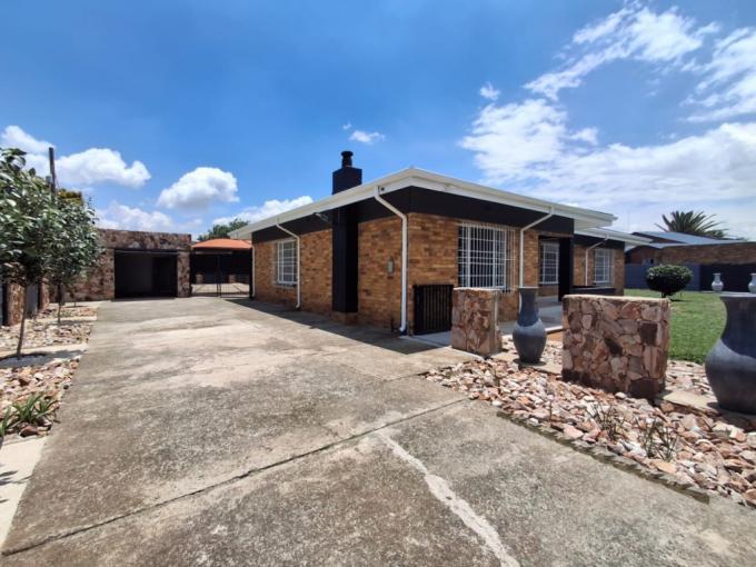 3 Bedroom House for Sale For Sale in Heidelberg - GP - MR700809