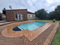  of property in Nigel