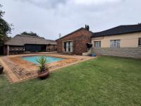  of property in Nigel