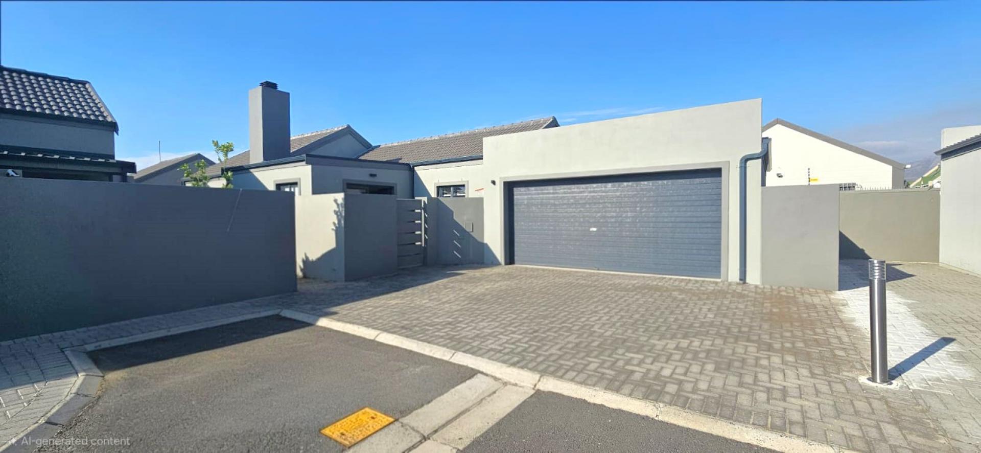  of property in Gordons Bay