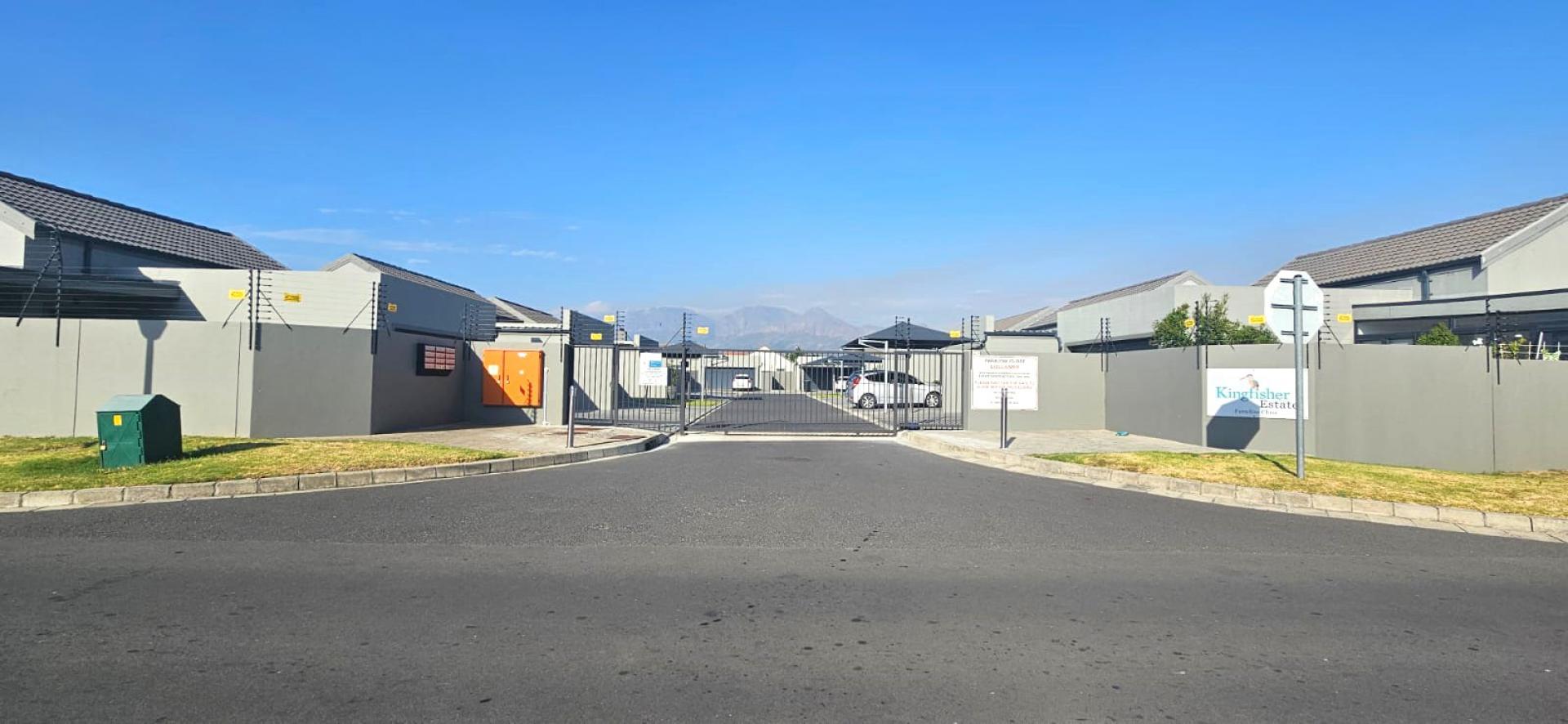  of property in Gordons Bay