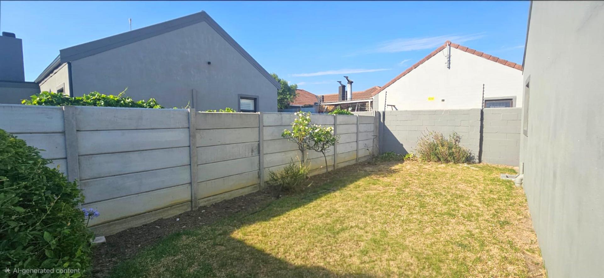  of property in Gordons Bay