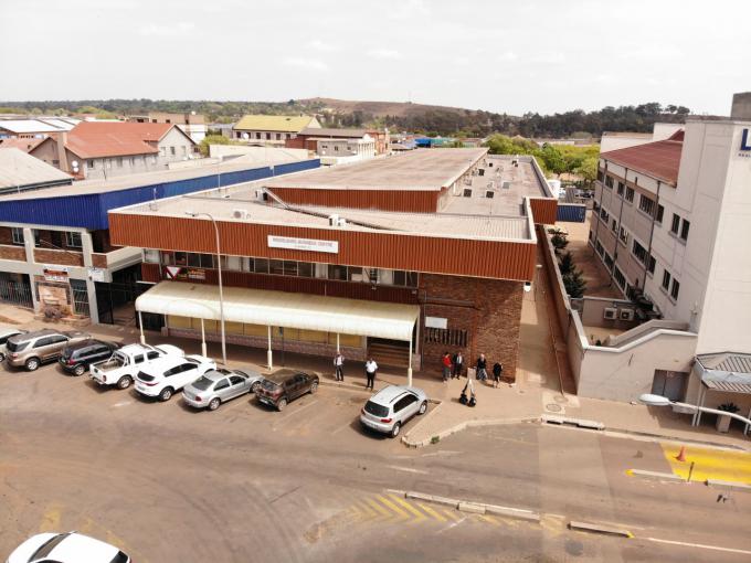 Commercial for Sale For Sale in Middelburg - MP - MR700823