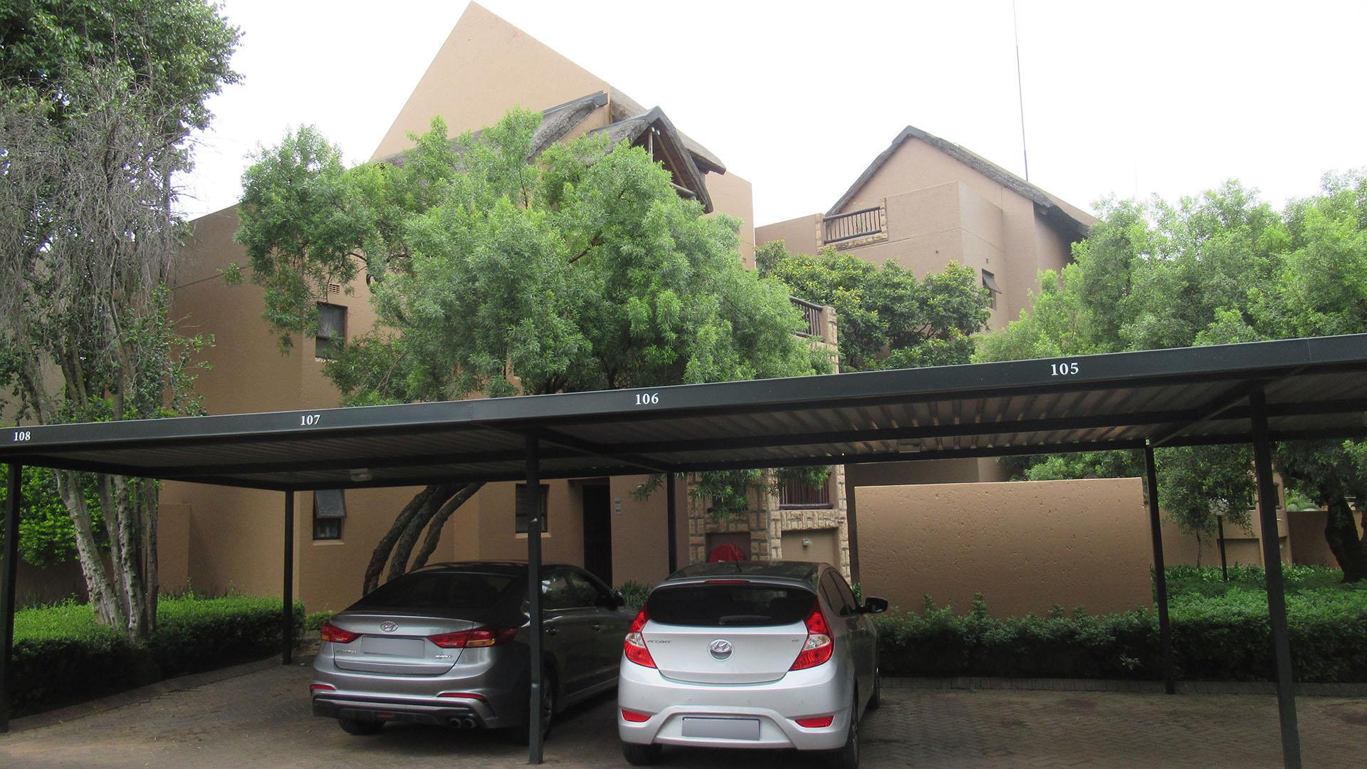 Front View of property in Lone Hill