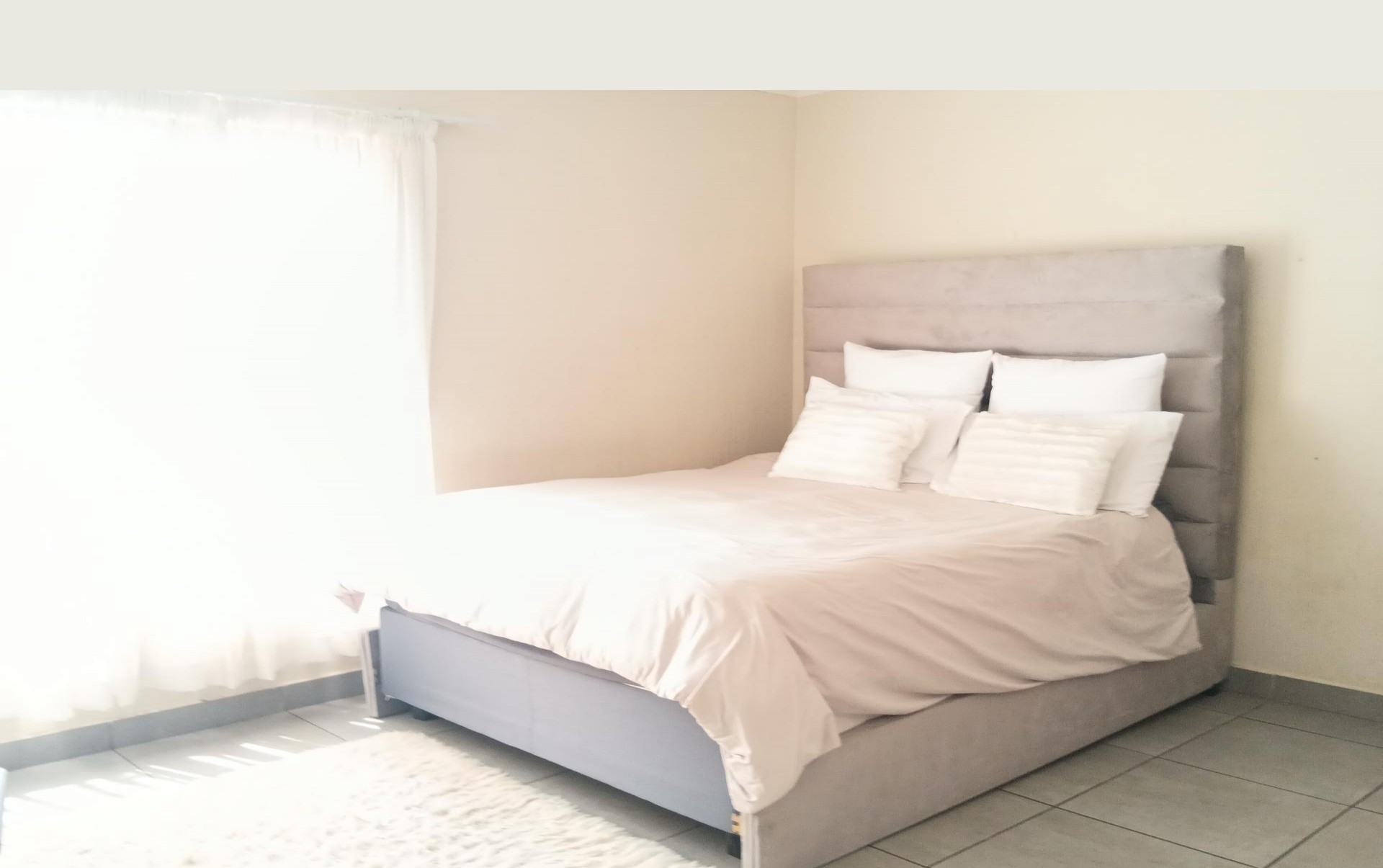Bed Room 1 of property in Pomona