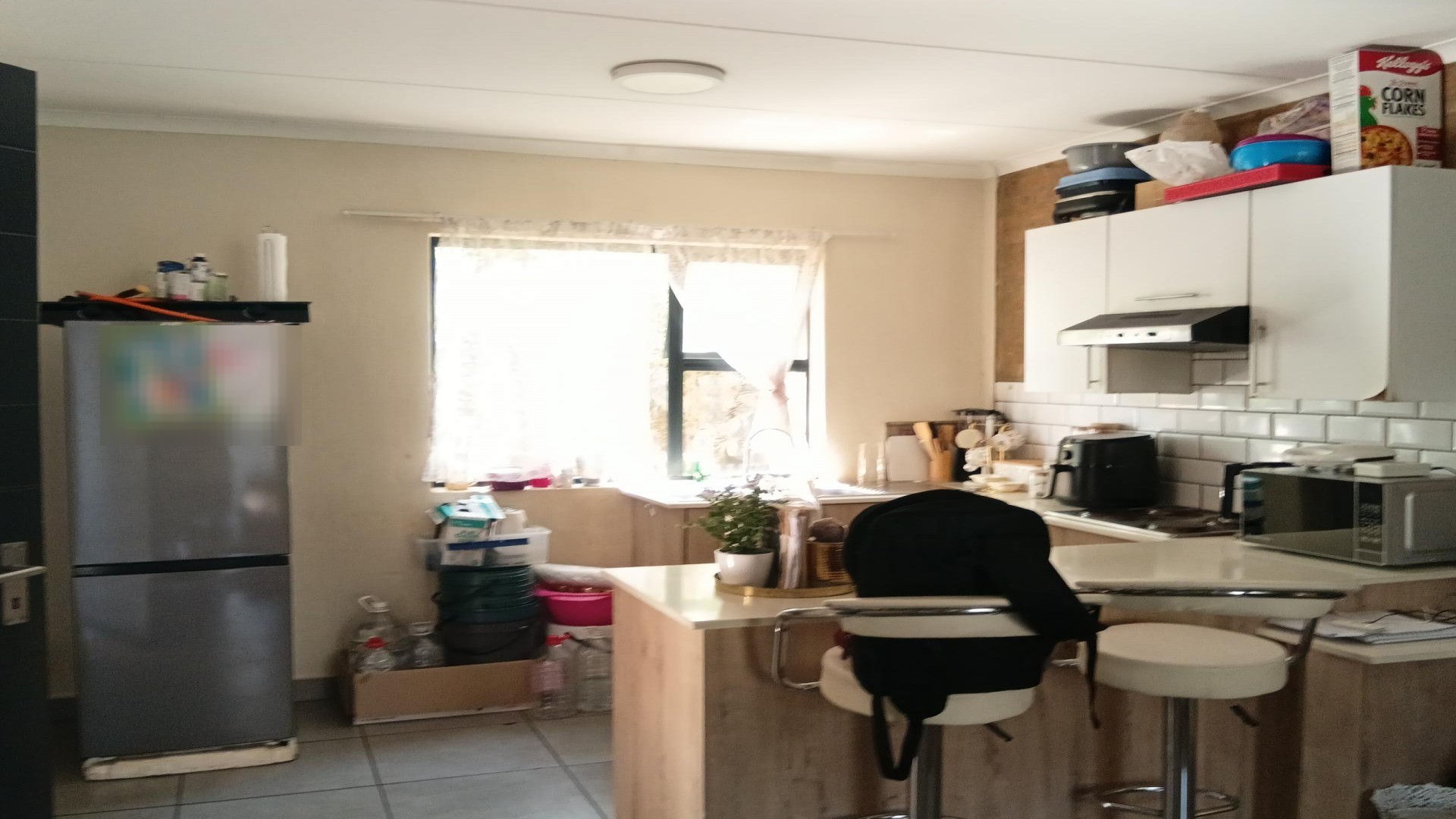 Kitchen of property in Pomona