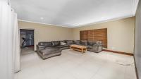 Lounges of property in Kyalami Estates