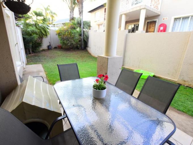 2 Bedroom Apartment for Sale For Sale in Moreletapark - MR700878