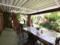  of property in Moreletapark