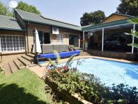  of property in Moreletapark