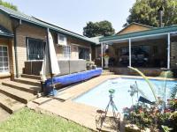  of property in Moreletapark