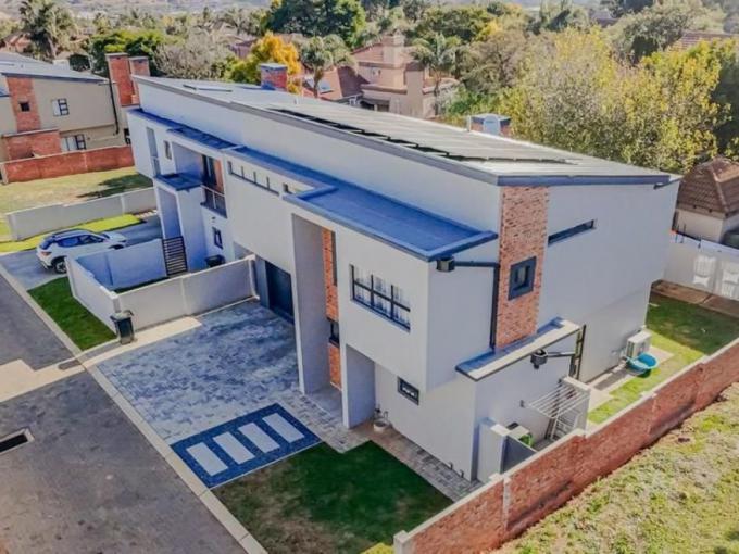 3 Bedroom House for Sale For Sale in Olympus - MR700881