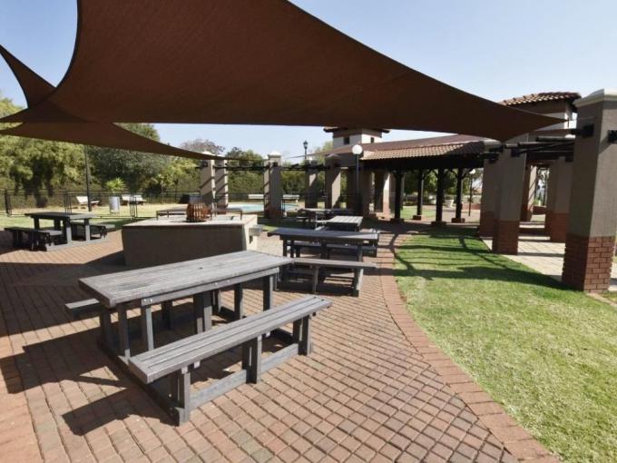 3 Bedroom Sectional Title for Sale For Sale in Moreletapark - MR700882