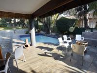  of property in Moreletapark