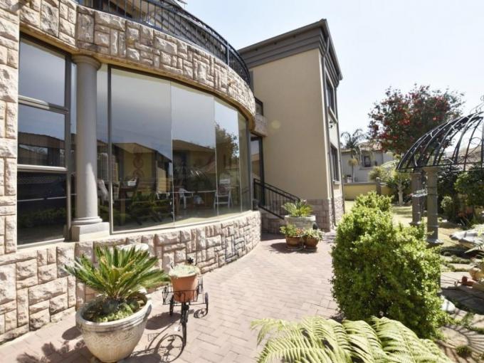 3 Bedroom House for Sale For Sale in Moreletapark - MR700887