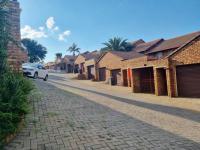  of property in Moreletapark