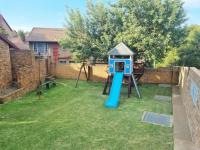  of property in Moreletapark