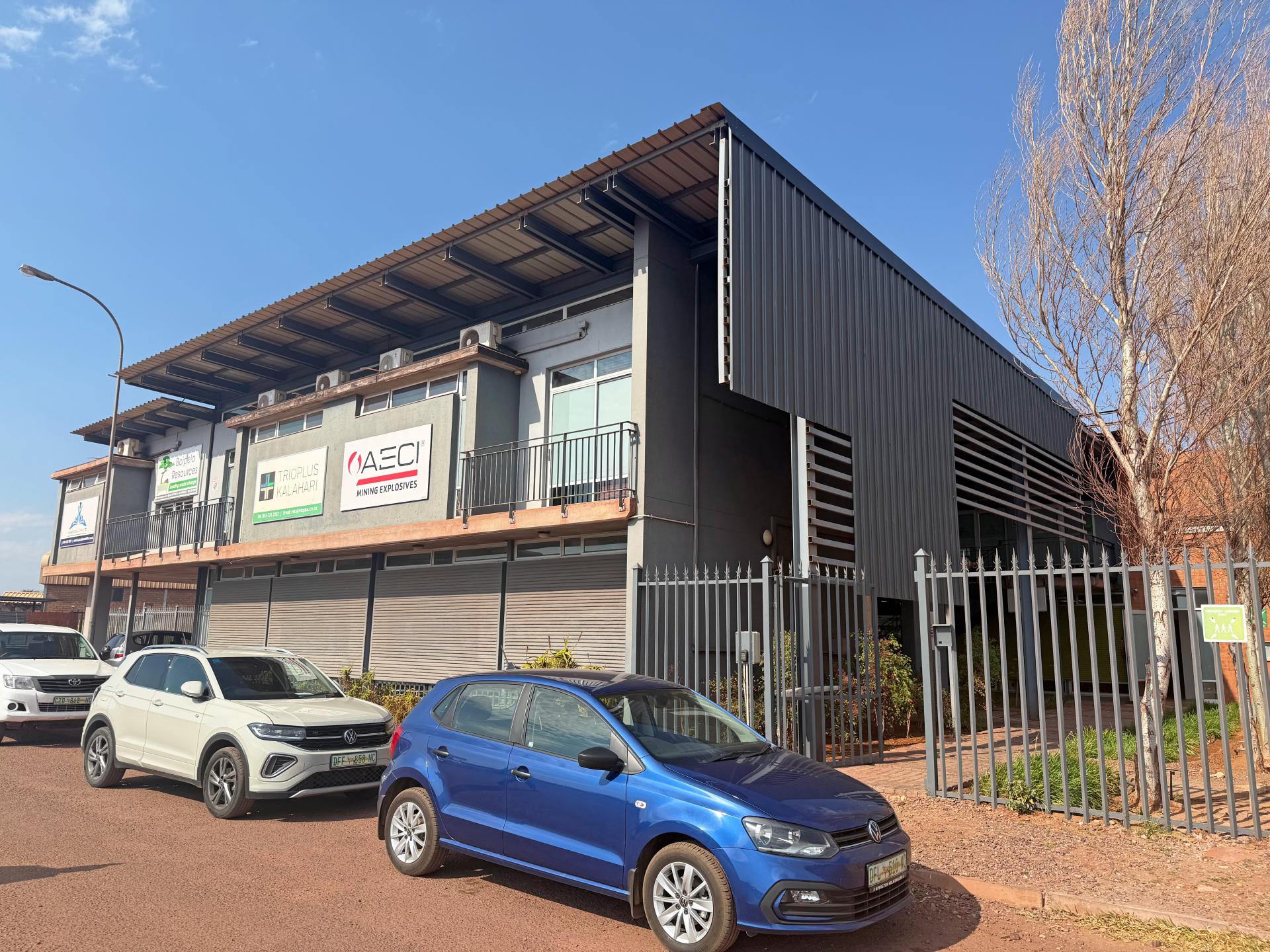  of property in Kathu