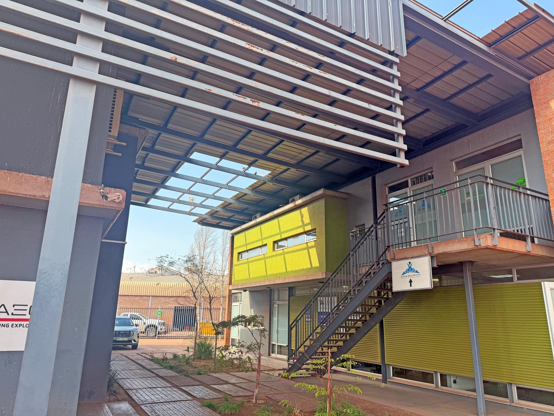  of property in Kathu