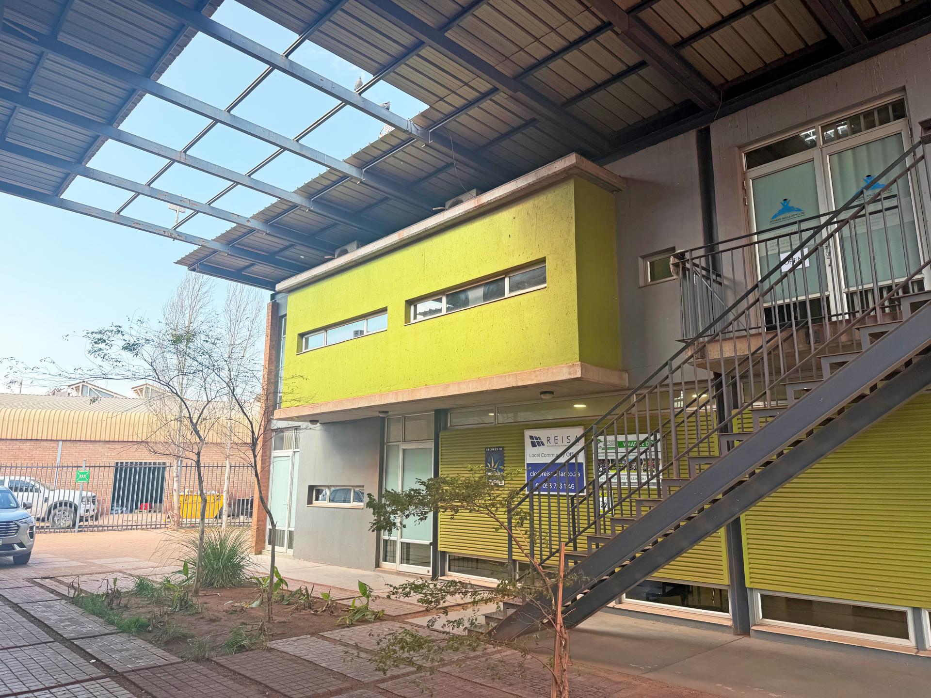  of property in Kathu