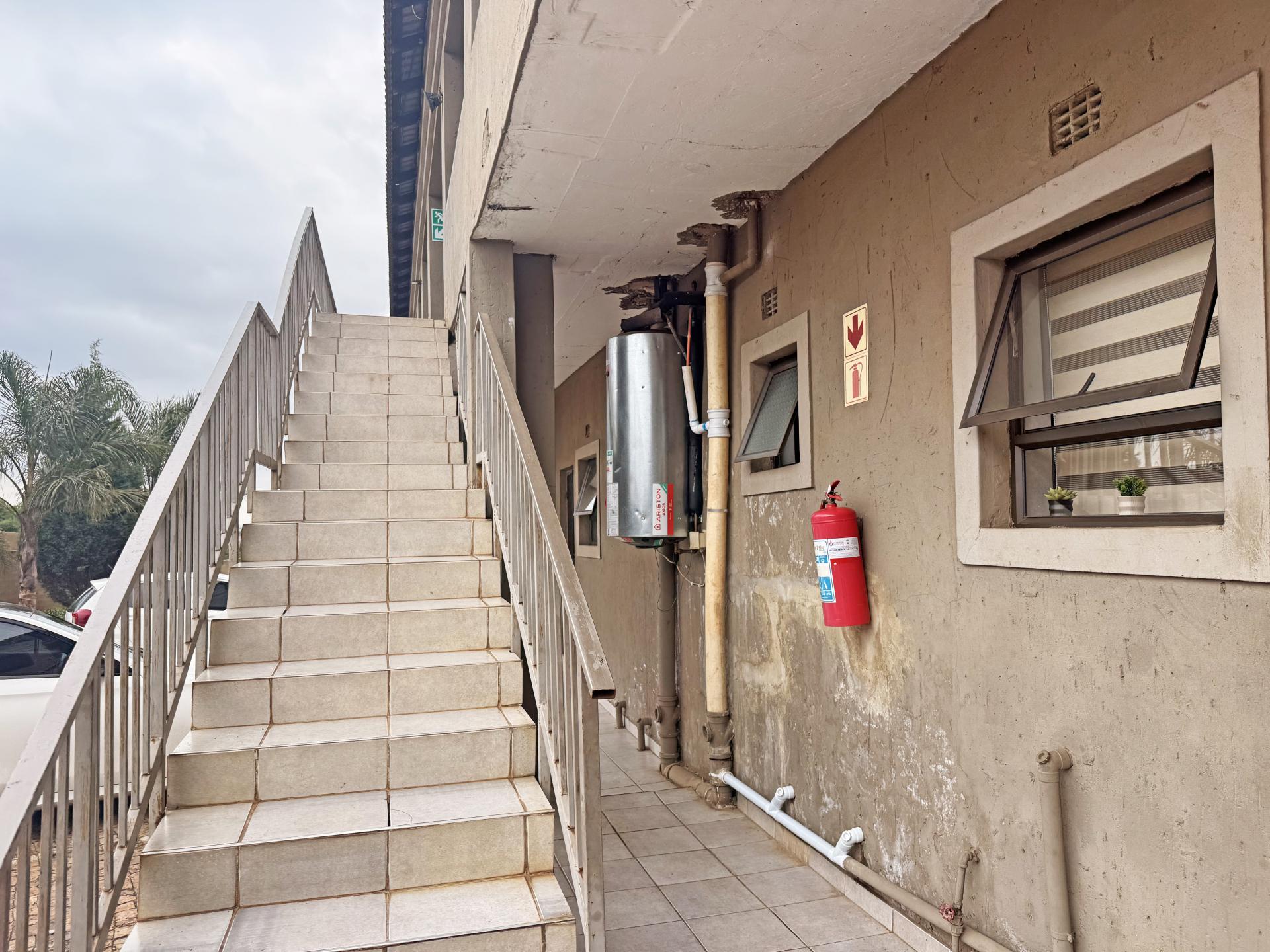  of property in Protea North