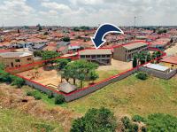  of property in Protea North