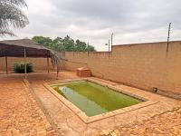  of property in Protea North