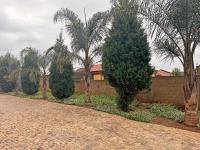  of property in Protea North