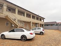  of property in Protea North