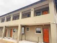  of property in Protea North