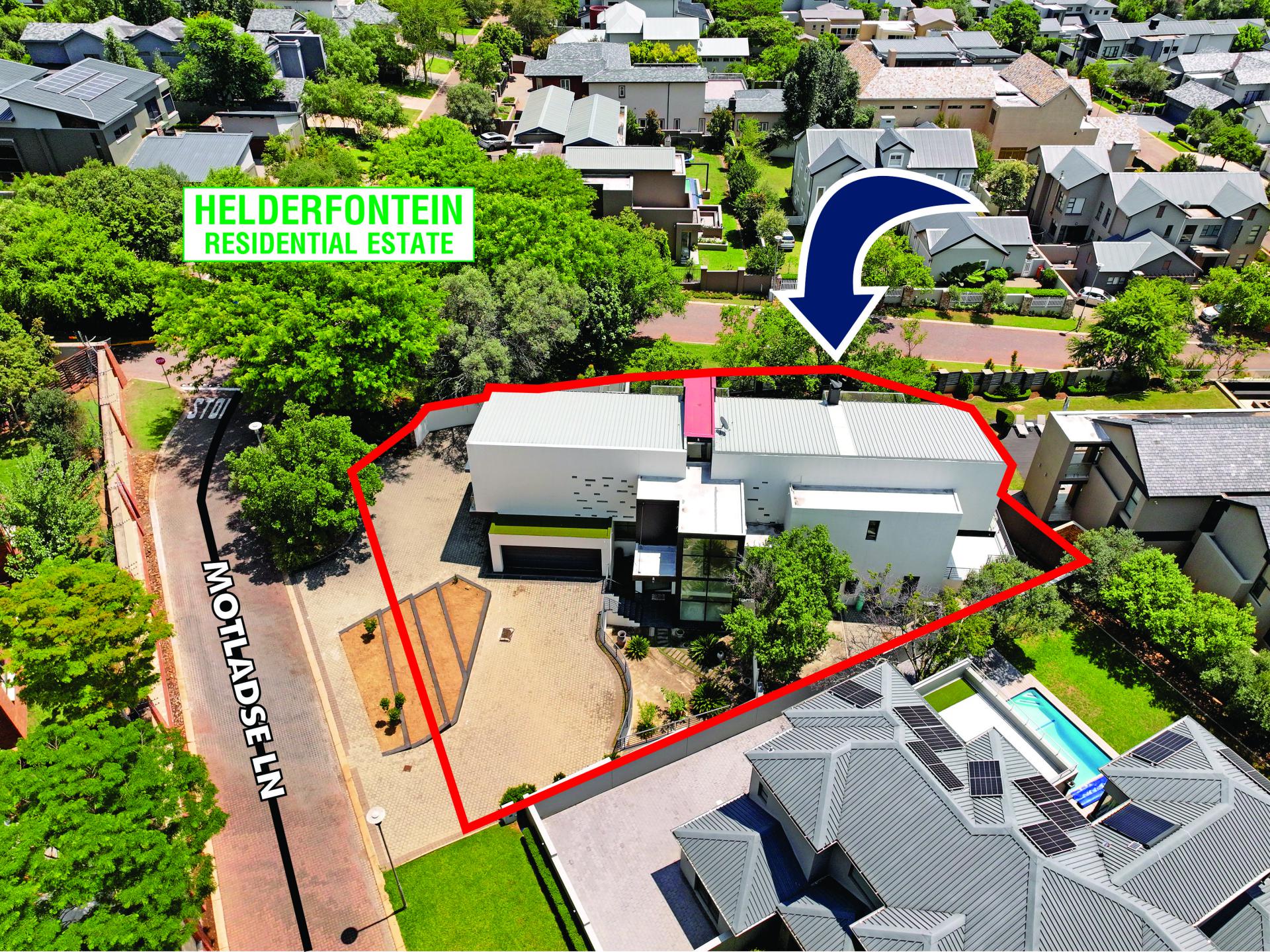  of property in Beverley