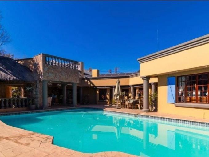 7 Bedroom House for Sale For Sale in Alberton - MR700899