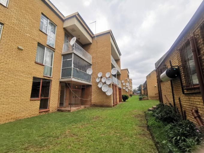 2 Bedroom Apartment to Rent in Heidelberg - GP - Property to rent - MR700912