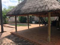  of property in Dorandia