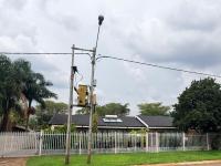  of property in Dorandia