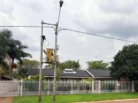  of property in Dorandia