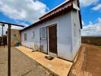  of property in Savanna City