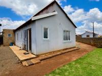  of property in Savanna City