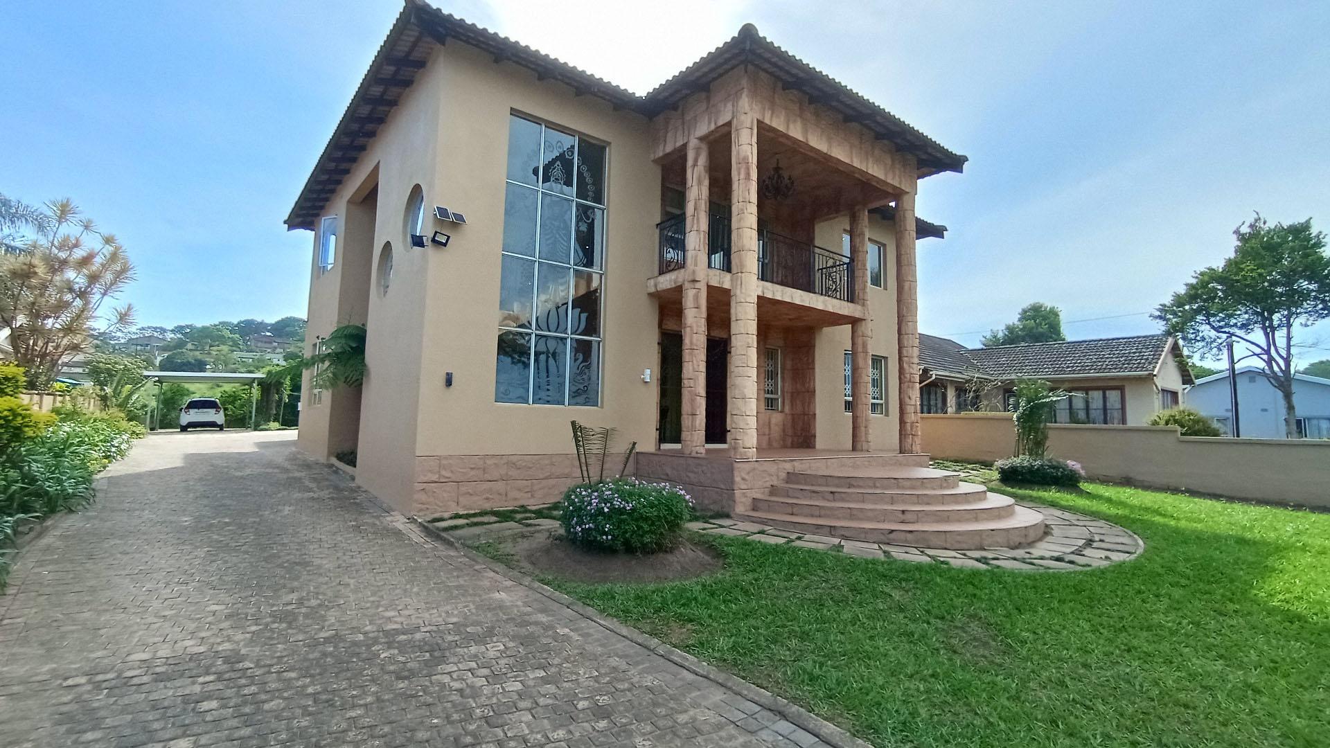 Front View of property in Stanger