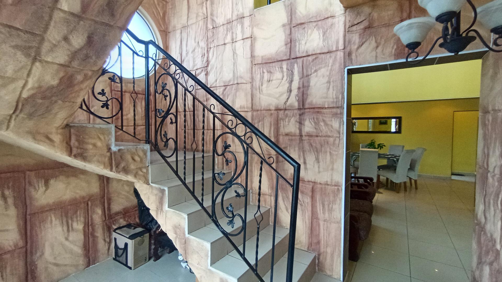 Spaces - 82 square meters of property in Stanger