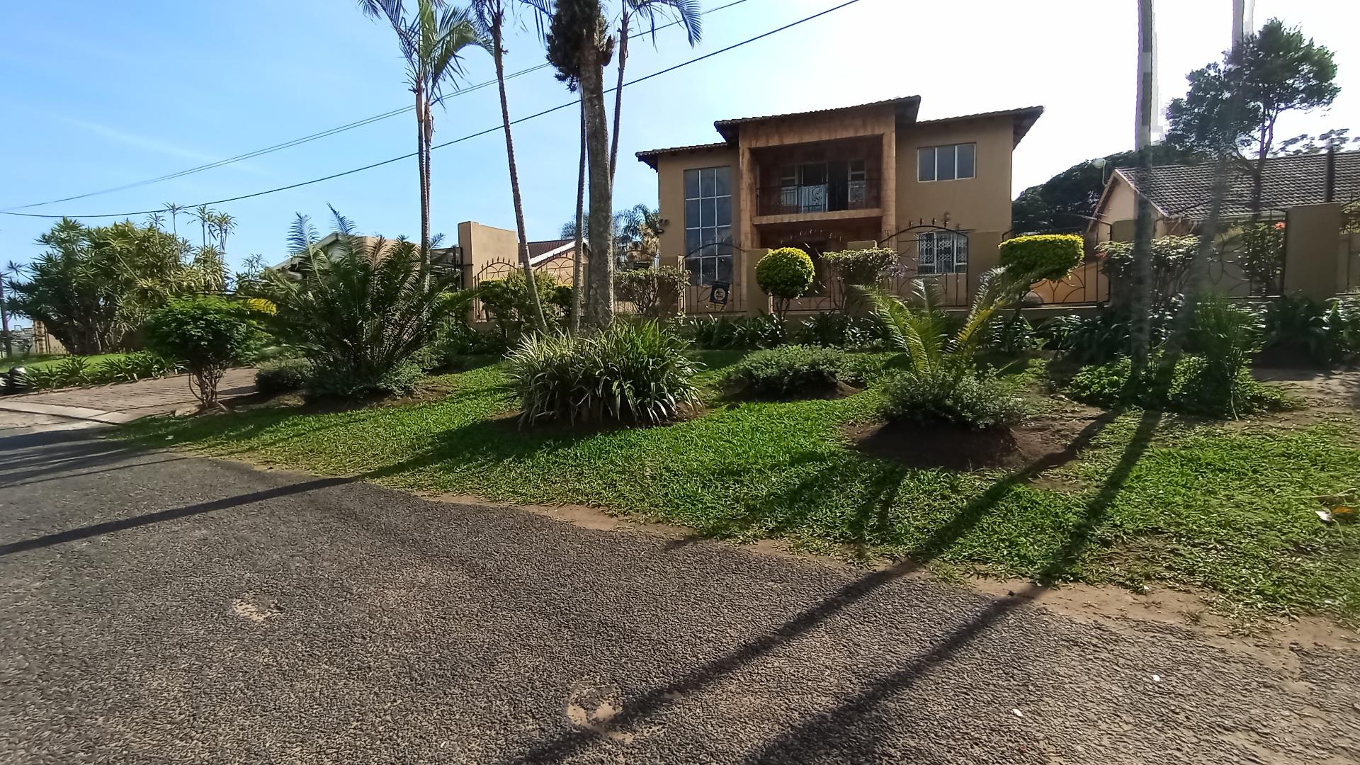 Front View of property in Stanger