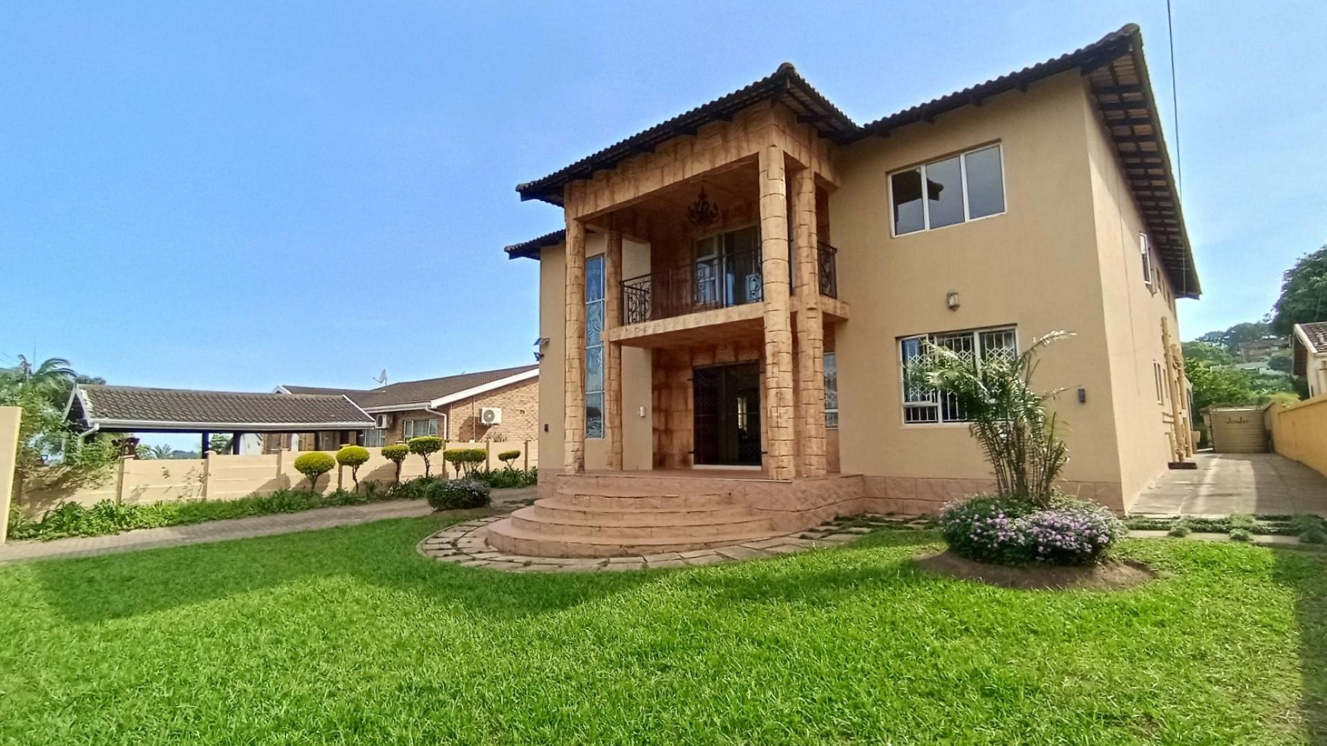 Front View of property in Stanger