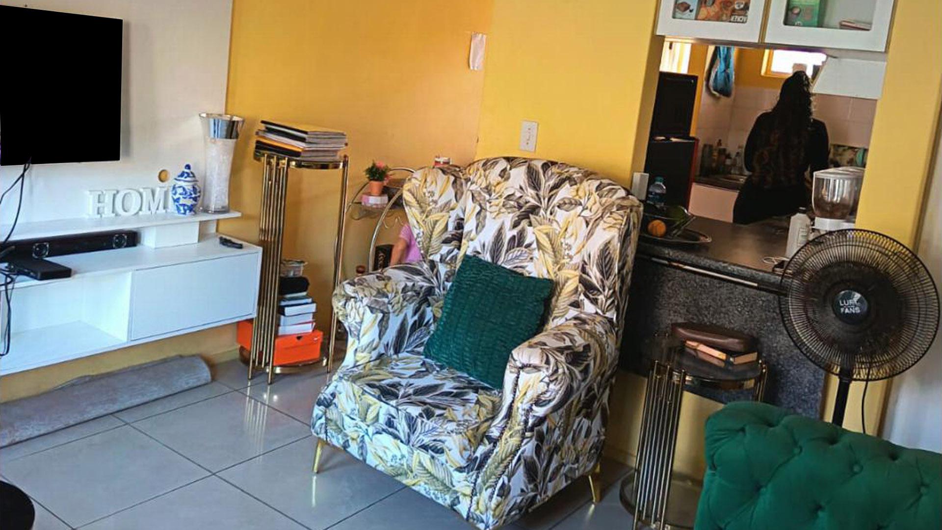 Lounges of property in Springfield - DBN