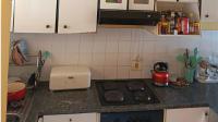 Kitchen of property in Springfield - DBN
