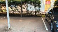 Carport  of property in Springfield - DBN