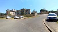 Front View of property in Springfield - DBN