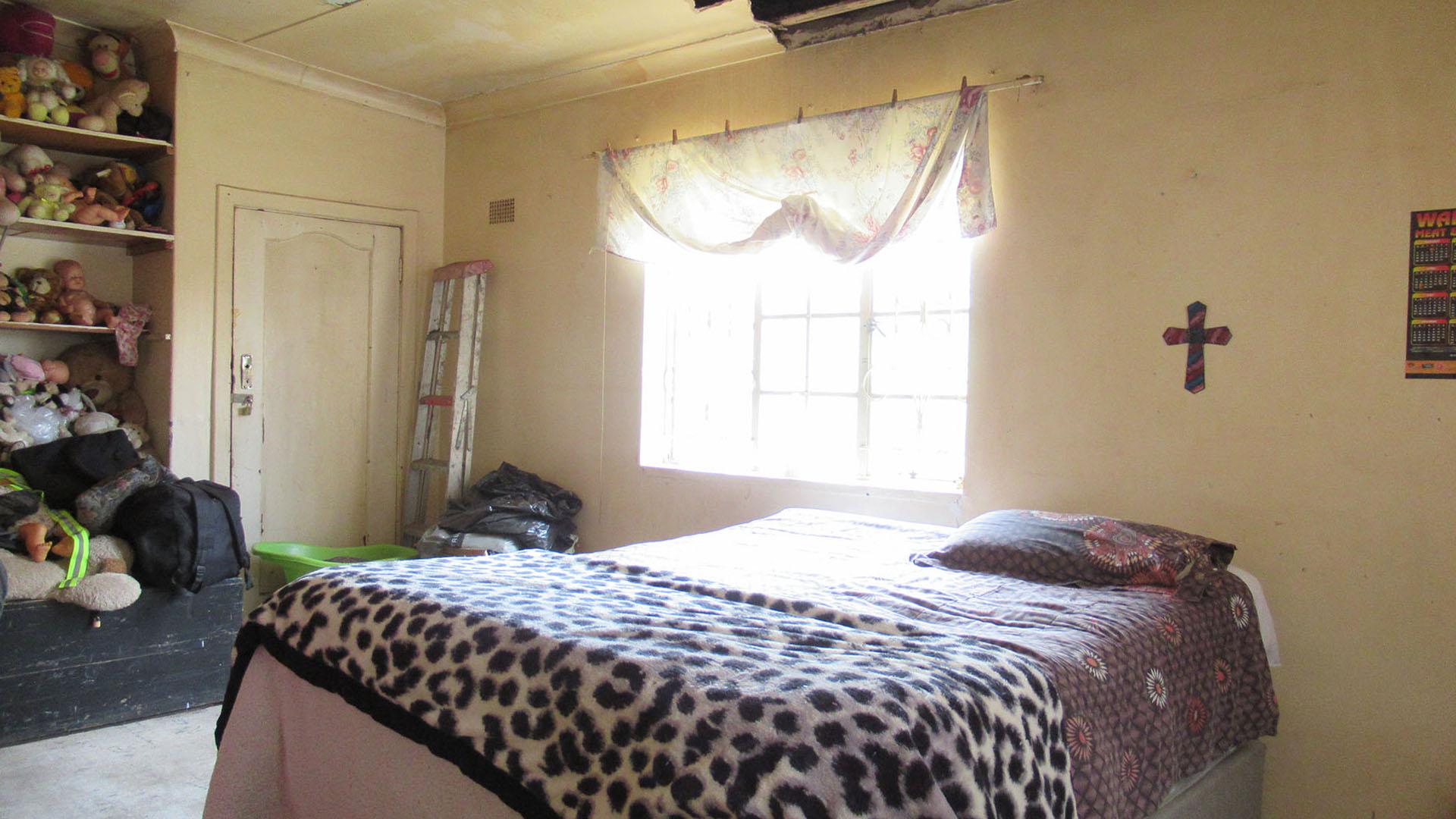 Bed Room 2 - 20 square meters of property in Turf Club